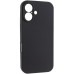 Чохол Silk Full Camera Protective (AA) NO LOGO для Apple iPhone 16 Plus (6.7
