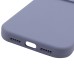Чохол Silk Full Camera Protective (AA) NO LOGO для Apple iPhone 16 Plus (6.7