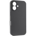 Чохол Silk Full Camera Protective (AA) NO LOGO для Apple iPhone 16 Plus (6.7