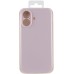 Чохол Silk Full Camera Protective (AA) NO LOGO для Apple iPhone 16 Plus (6.7