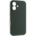 Чохол Silk Full Camera Protective (AA) NO LOGO для Apple iPhone 16 Plus (6.7