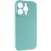 Чохол Silk Full Camera Protective (AA) NO LOGO для Apple iPhone 16 Pro (6.3