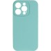 Чохол Silk Full Camera Protective (AA) NO LOGO для Apple iPhone 16 Pro (6.3