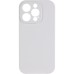Чохол Silk Full Camera Protective (AA) NO LOGO для Apple iPhone 16 Pro (6.3