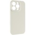 Чохол Silk Full Camera Protective (AA) NO LOGO для Apple iPhone 16 Pro (6.3