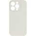 Чохол Silk Full Camera Protective (AA) NO LOGO для Apple iPhone 16 Pro (6.3