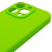 Чохол Silk Full Camera Protective (AA) NO LOGO для Apple iPhone 16 Pro (6.3