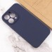 Чохол Silk Full Camera Protective (AA) NO LOGO для Apple iPhone 16 Pro (6.3