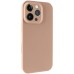 Чохол Silk Full Camera Protective (AA) NO LOGO для Apple iPhone 16 Pro (6.3