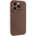 Чохол Silk Full Camera Protective (AA) NO LOGO для Apple iPhone 16 Pro (6.3