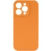 Чохол Silk Full Camera Protective (AA) NO LOGO для Apple iPhone 16 Pro (6.3
