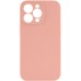 Чохол Silk Full Camera Protective (AA) NO LOGO для Apple iPhone 16 Pro (6.3