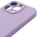 Чохол Silk Full Camera Protective (AA) NO LOGO для Apple iPhone 16 Pro (6.3