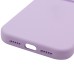 Чохол Silk Full Camera Protective (AA) NO LOGO для Apple iPhone 16 Pro (6.3