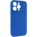 Чохол Silk Full Camera Protective (AA) NO LOGO для Apple iPhone 16 Pro (6.3