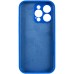 Чохол Silk Full Camera Protective (AA) NO LOGO для Apple iPhone 16 Pro (6.3