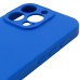 Чохол Silk Full Camera Protective (AA) NO LOGO для Apple iPhone 16 Pro (6.3