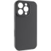 Чохол Silk Full Camera Protective (AA) NO LOGO для Apple iPhone 16 Pro (6.3