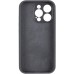 Чохол Silk Full Camera Protective (AA) NO LOGO для Apple iPhone 16 Pro (6.3