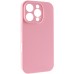 Чохол Silk Full Camera Protective (AA) NO LOGO для Apple iPhone 16 Pro (6.3