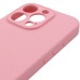 Чохол Silk Full Camera Protective (AA) NO LOGO для Apple iPhone 16 Pro (6.3