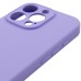 Чохол Silk Full Camera Protective (AA) NO LOGO для Apple iPhone 16 Pro (6.3