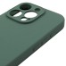 Чохол Silk Full Camera Protective (AA) NO LOGO для Apple iPhone 16 Pro (6.3