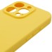 Чохол Silk Full Camera Protective (AA) NO LOGO для Apple iPhone 16 Pro (6.3