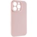 Чохол Silk Full Camera Protective (AA) NO LOGO для Apple iPhone 16 Pro (6.3
