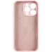 Чохол Silk Full Camera Protective (AA) NO LOGO для Apple iPhone 16 Pro (6.3