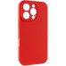 Чохол Silk Full Camera Protective (AA) NO LOGO для Apple iPhone 16 Pro (6.3