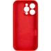 Чохол Silk Full Camera Protective (AA) NO LOGO для Apple iPhone 16 Pro (6.3