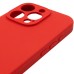 Чохол Silk Full Camera Protective (AA) NO LOGO для Apple iPhone 16 Pro (6.3