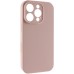 Чохол Silk Full Camera Protective (AA) NO LOGO для Apple iPhone 16 Pro (6.3