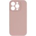 Чохол Silk Full Camera Protective (AA) NO LOGO для Apple iPhone 16 Pro (6.3