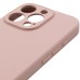 Чохол Silk Full Camera Protective (AA) NO LOGO для Apple iPhone 16 Pro (6.3