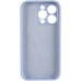 Чохол Silk Full Camera Protective (AA) NO LOGO для Apple iPhone 16 Pro (6.3