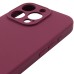 Чохол Silk Full Camera Protective (AA) NO LOGO для Apple iPhone 16 Pro (6.3