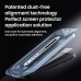 Уцінка Захисне скло Nillkin (CP+PRO) для Apple iPhone 16 Pro (6.3