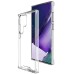 Чохол TPU Space Case transparent для Samsung Galaxy S25 Ultra Чохол TPU Space Case transparent для Samsung Galaxy S25 Ultra
