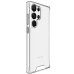 Чохол TPU Space Case transparent для Samsung Galaxy S25 Ultra Чохол TPU Space Case transparent для Samsung Galaxy S25 Ultra