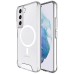 Чохол TPU Space Case with Magnetic Fit для Samsung Galaxy S25+ / S24+
