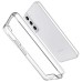 Чохол TPU Space Case transparent для Samsung Galaxy S25 / S24 Чохол TPU Space Case transparent для Samsung Galaxy S25 / S24