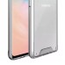 Чохол TPU Space Case transparent для Samsung Galaxy S25 / S24 Чохол TPU Space Case transparent для Samsung Galaxy S25 / S24