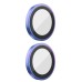 Захисне скло BlueO Metal на камеру для Apple iPhone 16 (6.1 Захисне скло BlueO Metal на камеру для Apple iPhone 16 (6.1