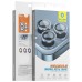 Захисне скло BlueO Metal на камеру для Apple iPhone 16 (6.1 Захисне скло BlueO Metal на камеру для Apple iPhone 16 (6.1
