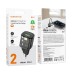 МЗП Borofone BN17 Sunlight PD20W+QC3.0 (1USB-A/1C) МЗП Borofone BN17 Sunlight PD20W+QC3.0 (1USB-A/1C)