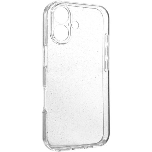 TPU чохол Nova для Apple iPhone 16 (6.1