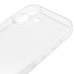 TPU чохол Nova для Apple iPhone 16 (6.1