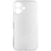 TPU чохол Nova для Apple iPhone 16 (6.1